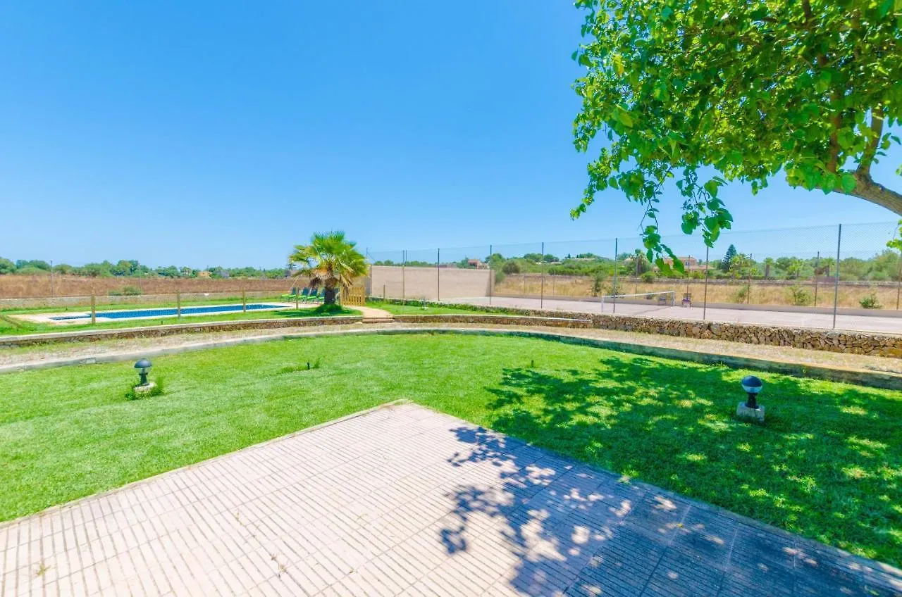 Es Moli Villa Muro 0*,  Spanien