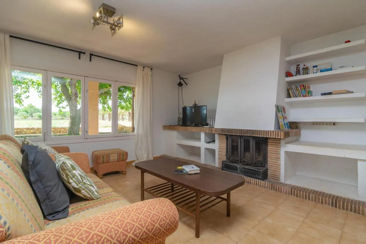 Es Moli Villa Muro 0*,  Spanien