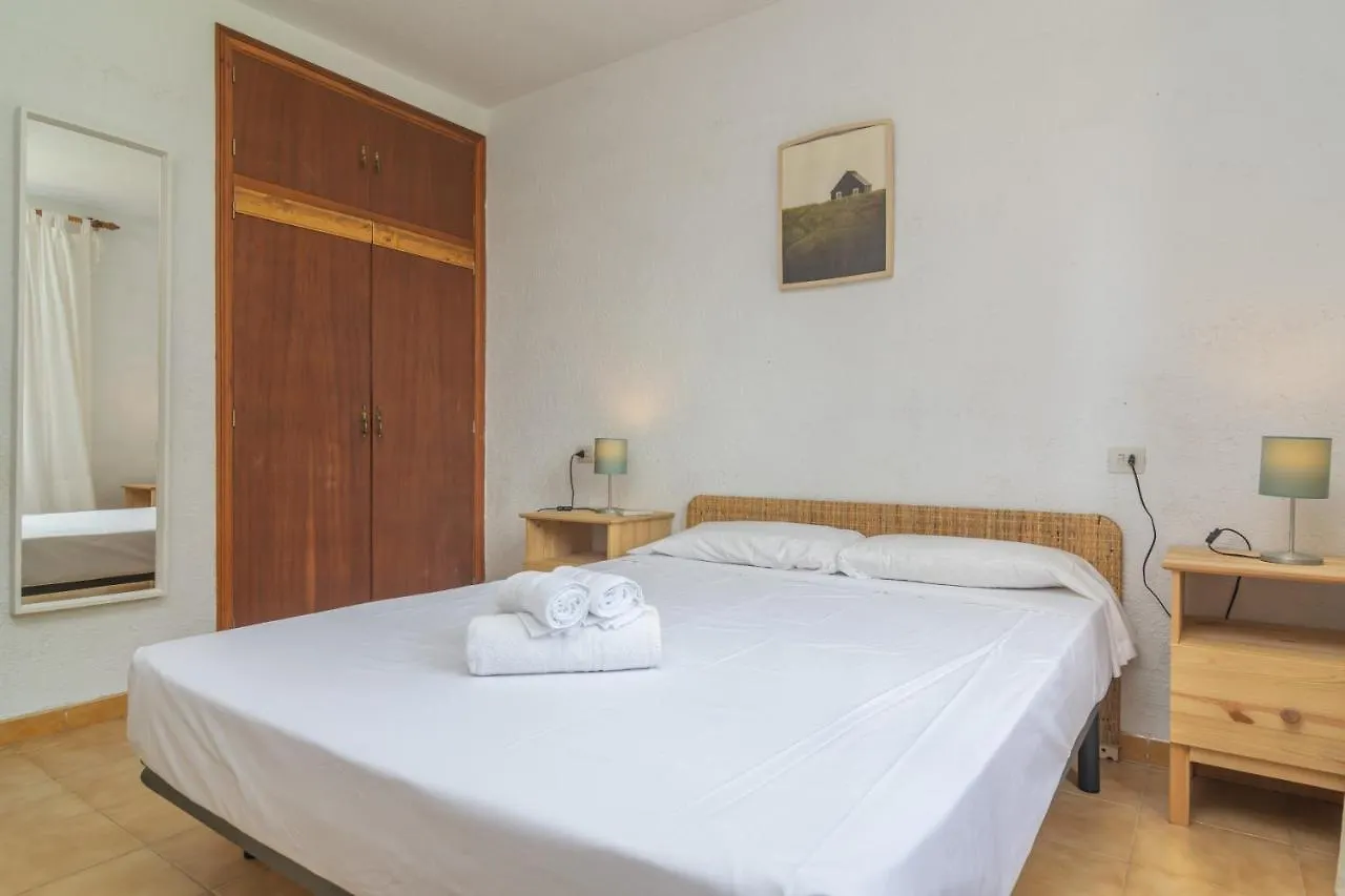Es Moli Villa Muro